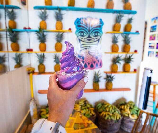 Grand Naniloa Hotel Hilo   A Doubletree By Hilton