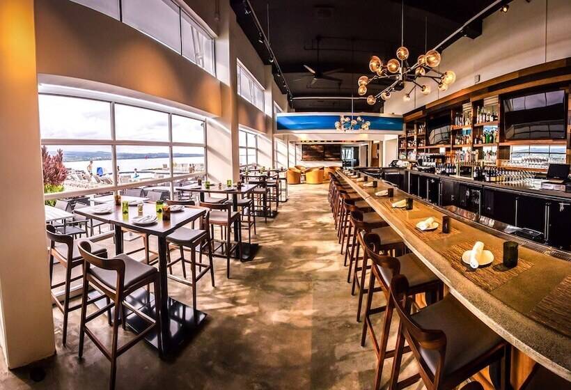 Grand Naniloa Hotel Hilo   A Doubletree By Hilton