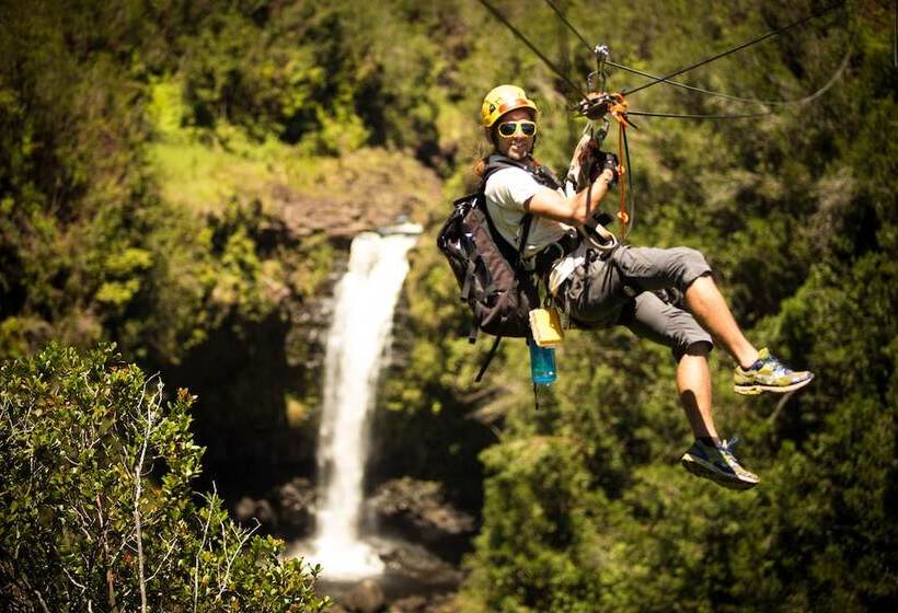 Grand Naniloa Hotel Hilo   A Doubletree By Hilton