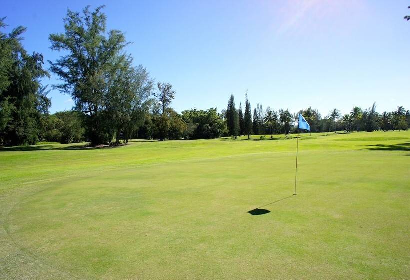 Grand Naniloa Hotel Hilo   A Doubletree By Hilton