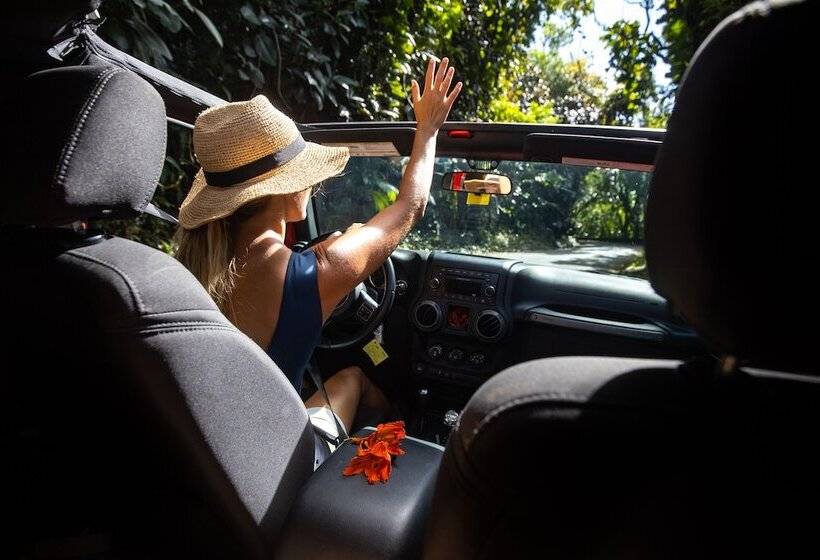 Grand Naniloa Hotel Hilo   A Doubletree By Hilton