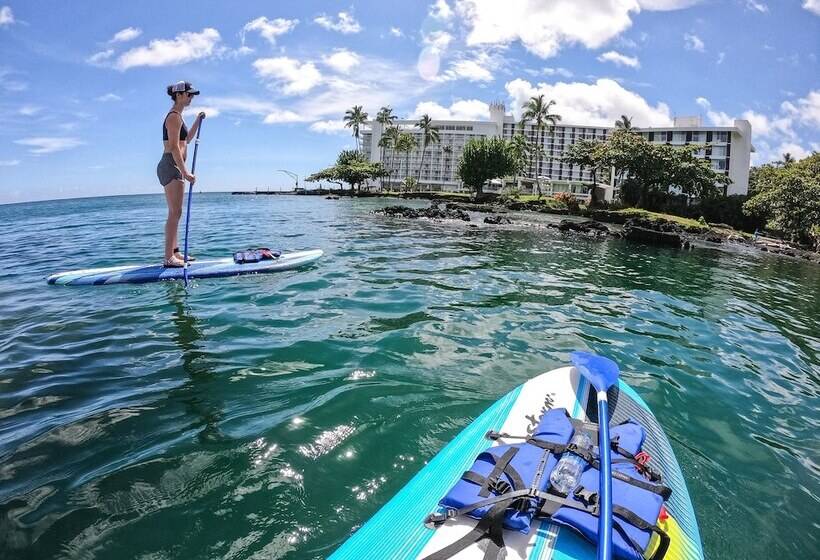 Grand Naniloa Hotel Hilo   A Doubletree By Hilton