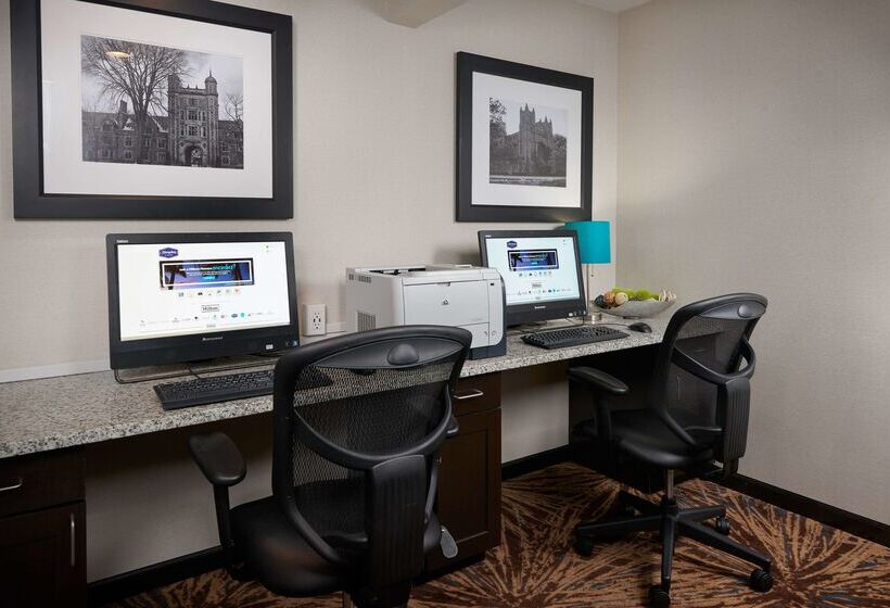호텔 Hampton Inn Ann Arborsouth