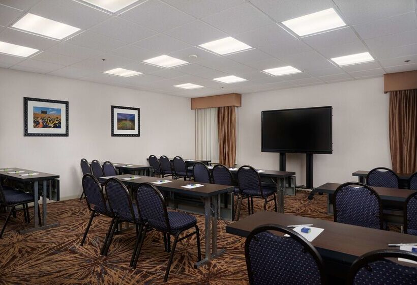 호텔 Hampton Inn Ann Arborsouth