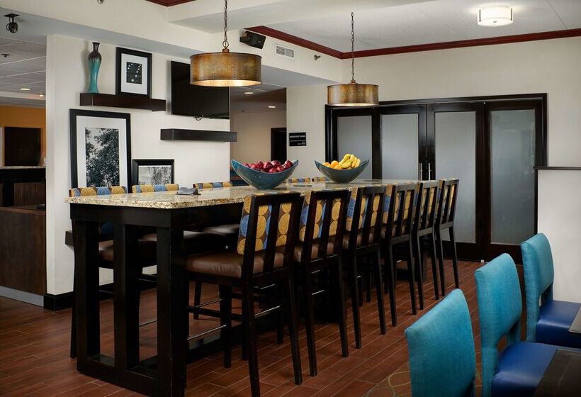 호텔 Hampton Inn Ann Arborsouth