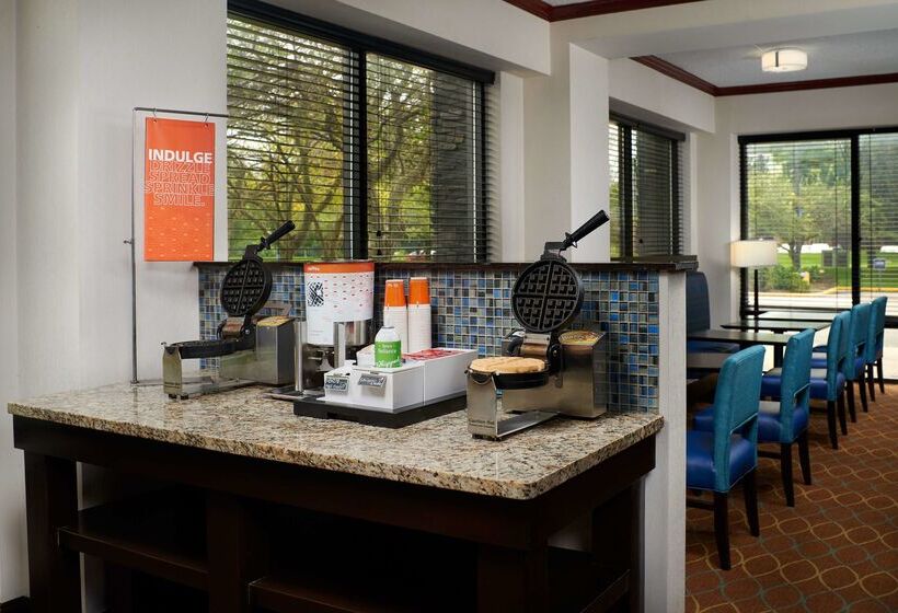 호텔 Hampton Inn Ann Arborsouth