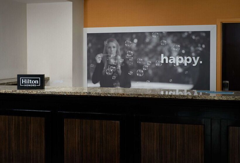 호텔 Hampton Inn Ann Arborsouth