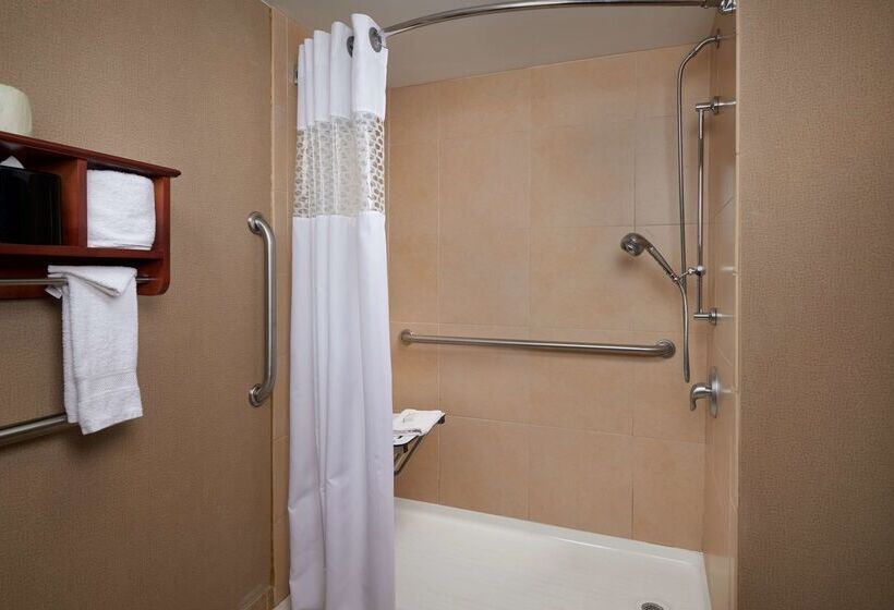 호텔 Hampton Inn Ann Arborsouth