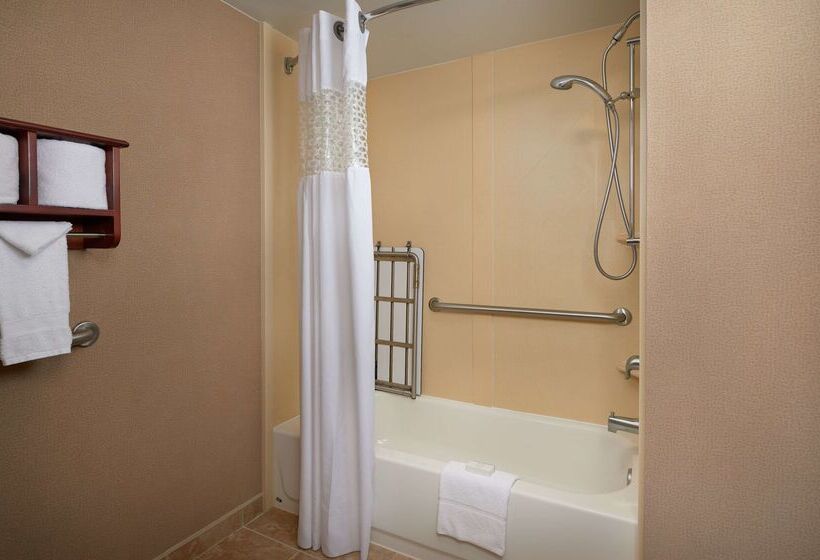 호텔 Hampton Inn Ann Arborsouth