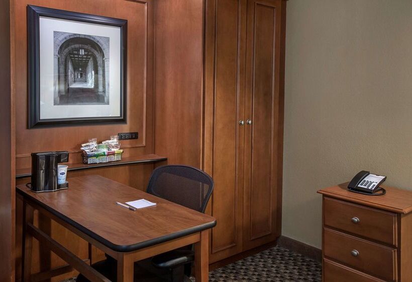هتل Hampton Inn Ann Arborsouth
