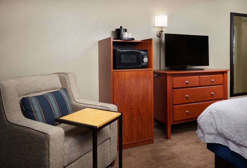 هتل Hampton Inn Ann Arborsouth