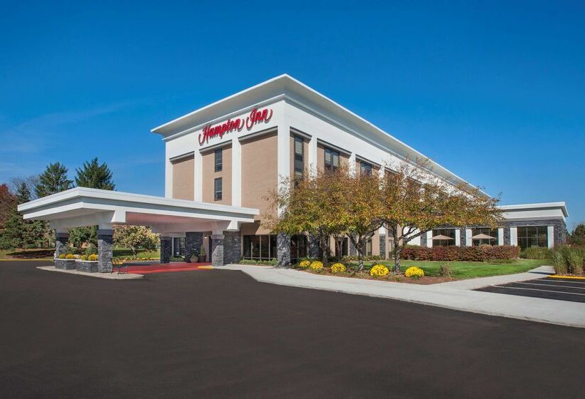 هتل Hampton Inn Ann Arborsouth