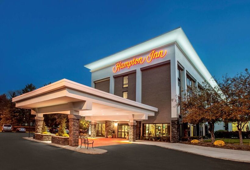 호텔 Hampton Inn Ann Arborsouth
