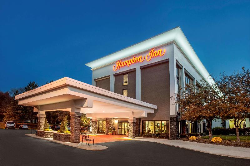 호텔 Hampton Inn Ann Arborsouth