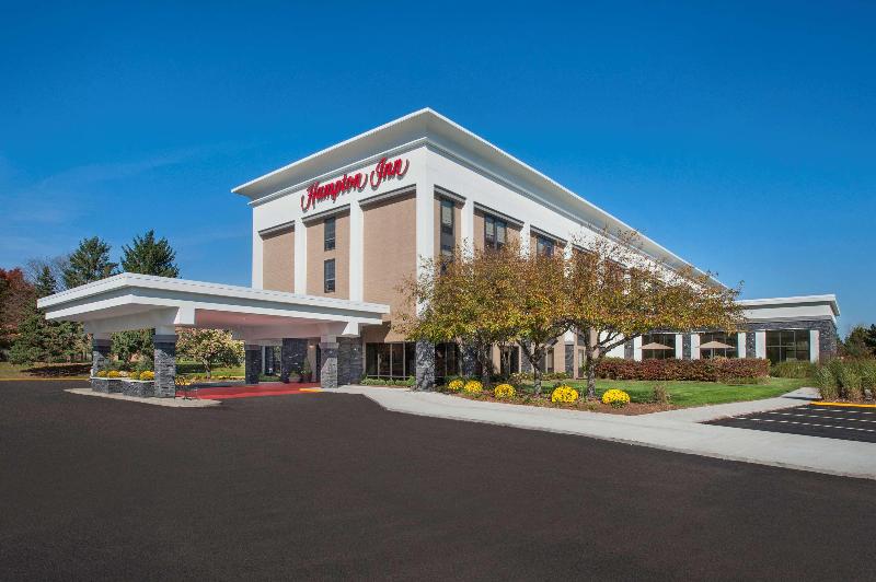 호텔 Hampton Inn Ann Arborsouth