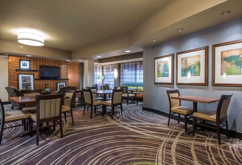 فندق Hampton Inn Atlanta   Newnan