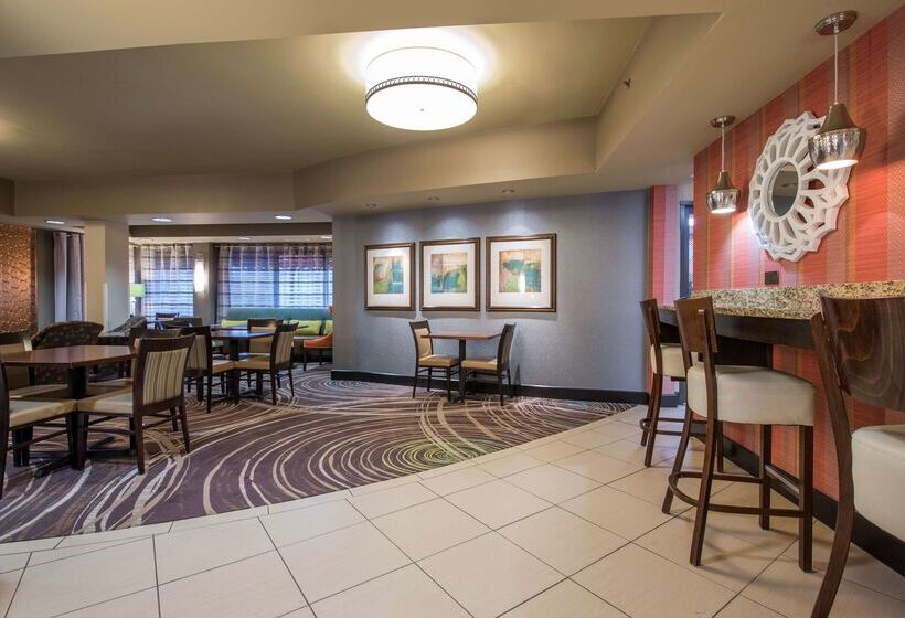 فندق Hampton Inn Atlanta   Newnan