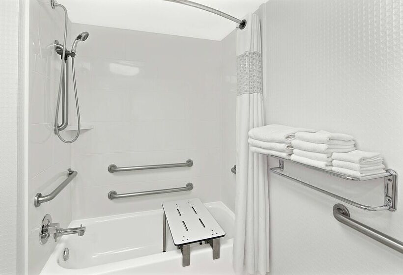 فندق Hampton Inn Atlanta   Newnan