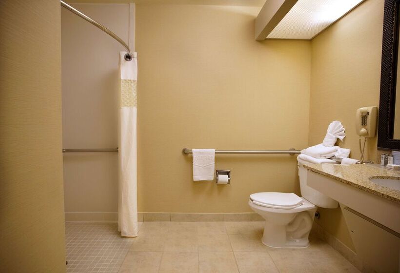 فندق Hampton Inn Atlanta   Newnan