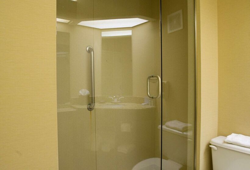 فندق Hampton Inn Atlanta   Newnan