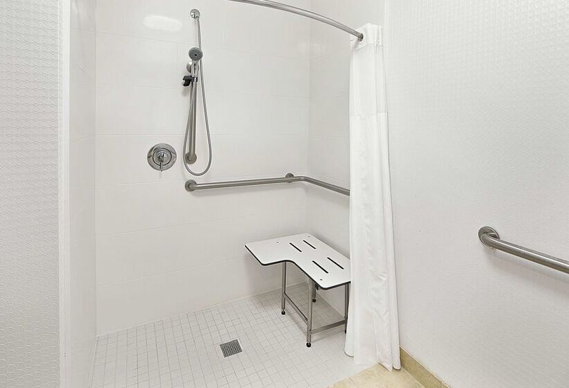 فندق Hampton Inn Atlanta   Newnan