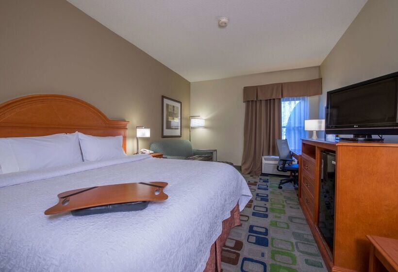 فندق Hampton Inn Atlanta   Newnan