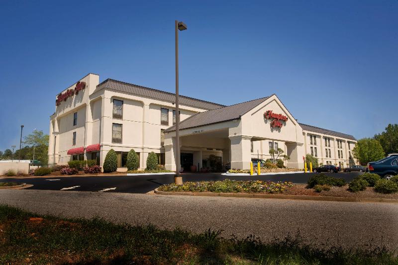 فندق Hampton Inn Atlanta   Newnan
