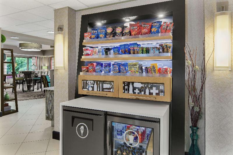 فندق Hampton Inn Atlanta   Newnan