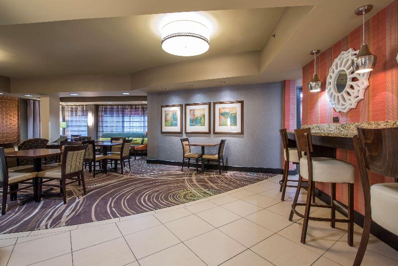 فندق Hampton Inn Atlanta   Newnan