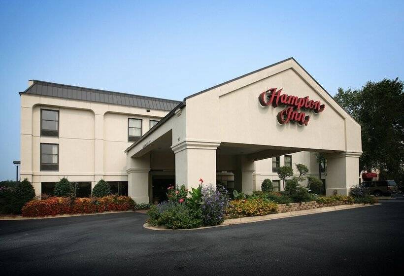 فندق Hampton Inn Atlanta   Newnan