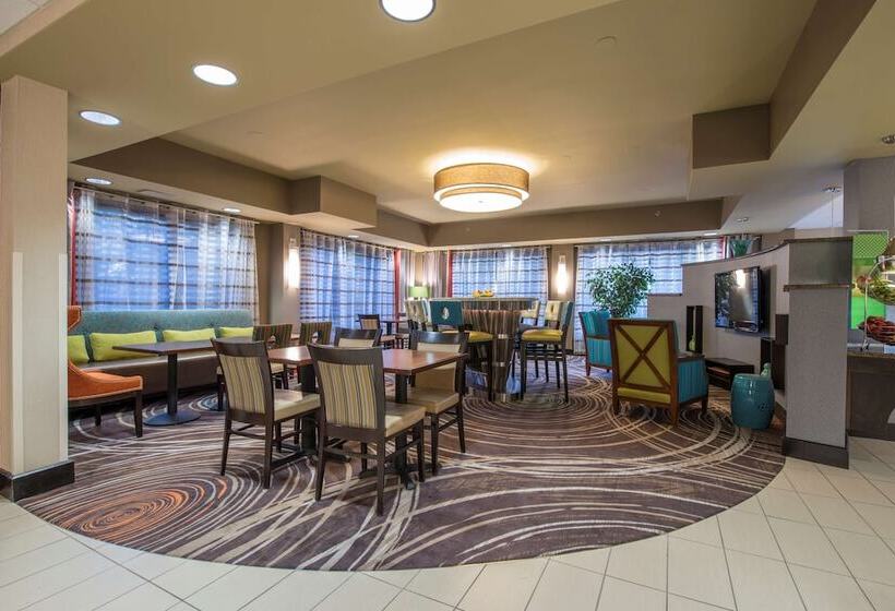 فندق Hampton Inn Atlanta   Newnan