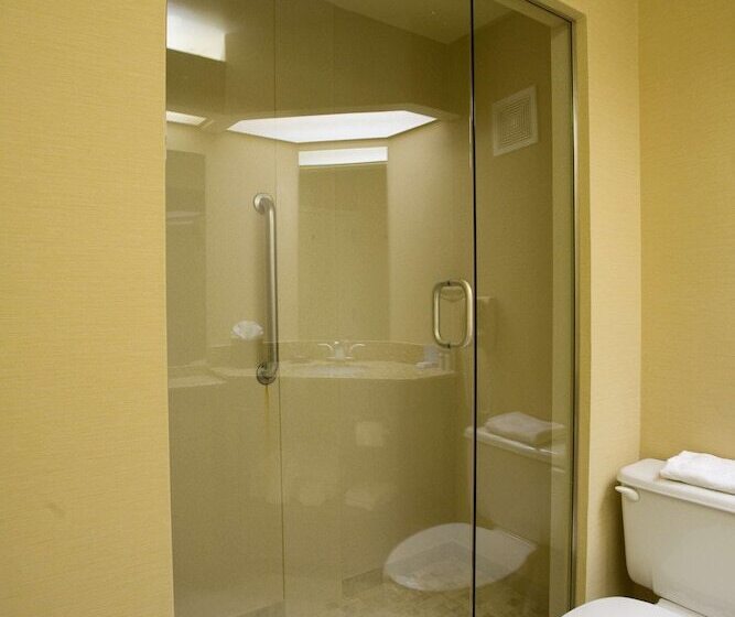 فندق Hampton Inn Atlanta   Newnan