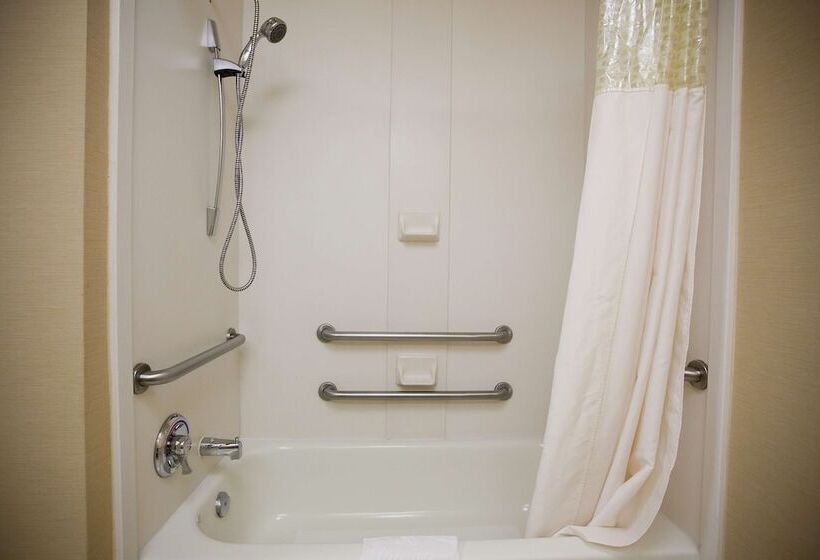 فندق Hampton Inn Atlanta   Newnan