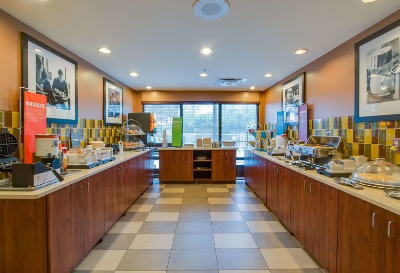 هتل Hampton Inn Bellevue / Nashvillei40 West