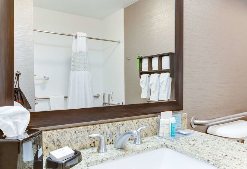 هتل Hampton Inn Bellevue / Nashvillei40 West