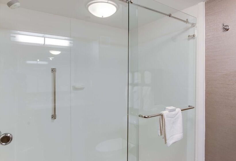 هتل Hampton Inn Bellevue / Nashvillei40 West