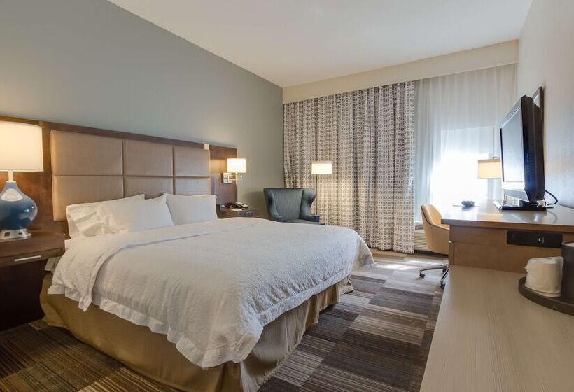 هتل Hampton Inn Bellevue / Nashvillei40 West