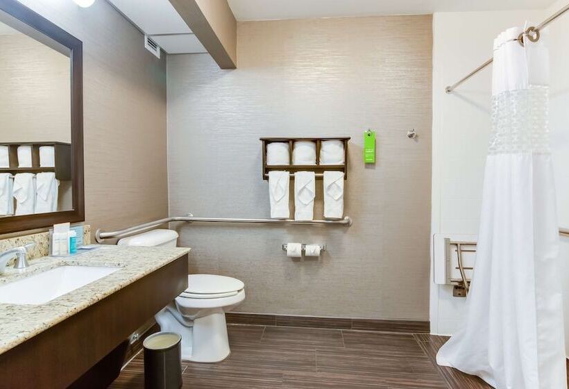 هتل Hampton Inn Bellevue / Nashvillei40 West