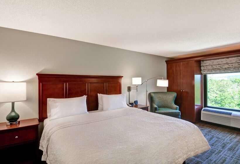 هتل Hampton Inn Birmingham/mountain Brook