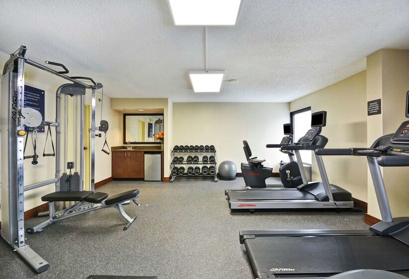 호텔 Hampton Inn Birmingham/mountain Brook