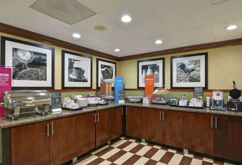 호텔 Hampton Inn Birmingham/mountain Brook