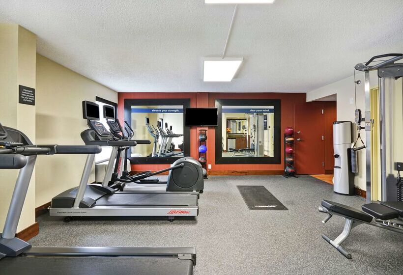 호텔 Hampton Inn Birmingham/mountain Brook