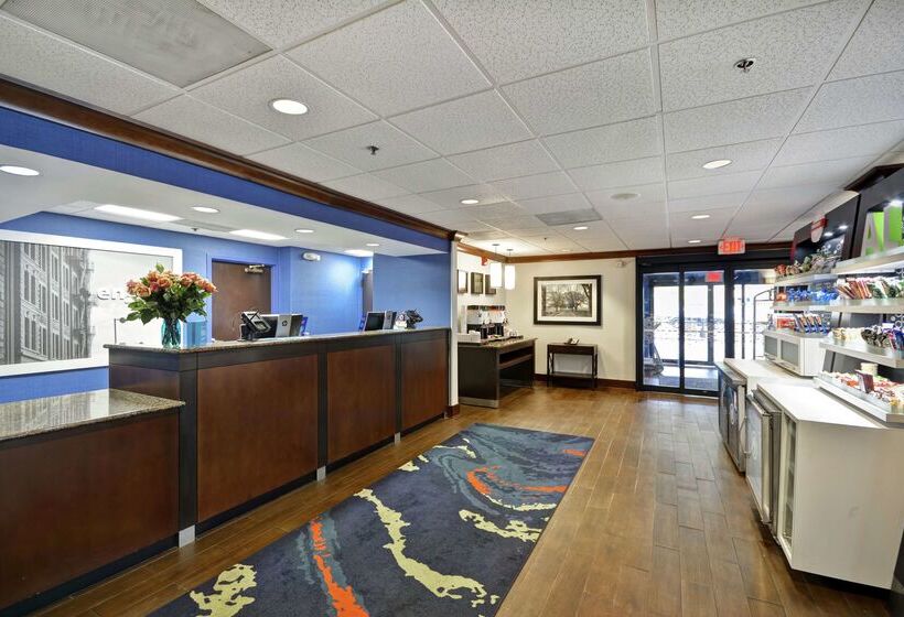 호텔 Hampton Inn Birmingham/mountain Brook