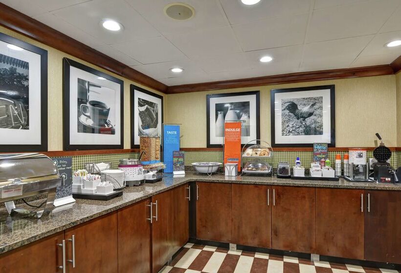 호텔 Hampton Inn Birmingham/mountain Brook