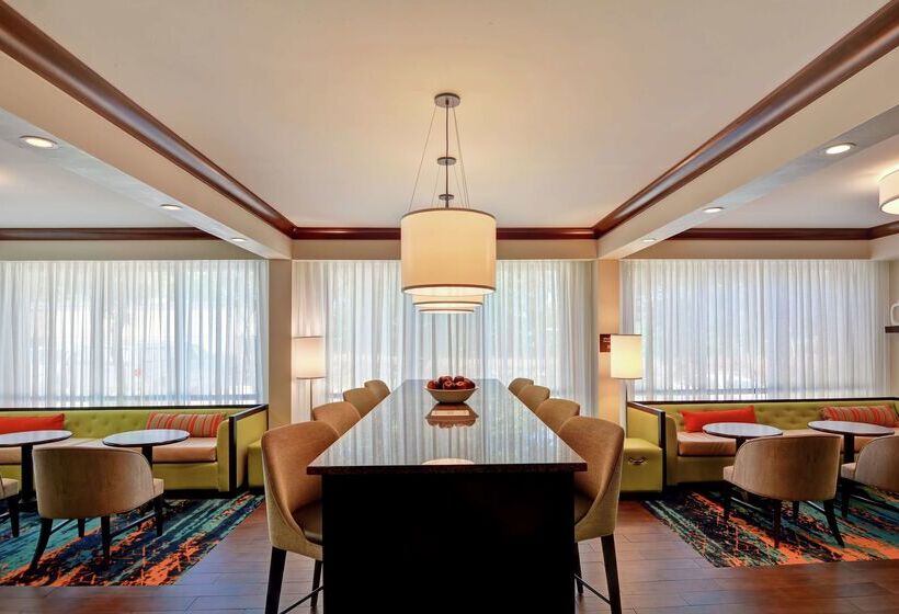 호텔 Hampton Inn Birmingham/mountain Brook