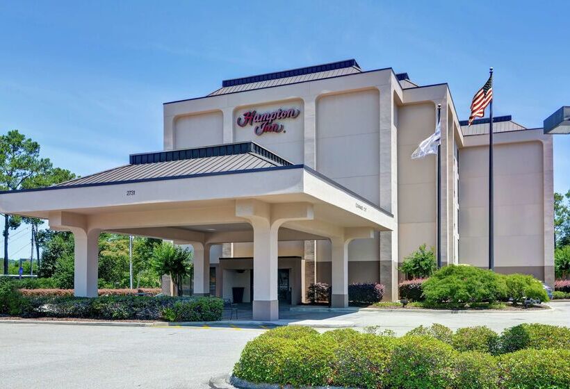 هتل Hampton Inn Birmingham/mountain Brook