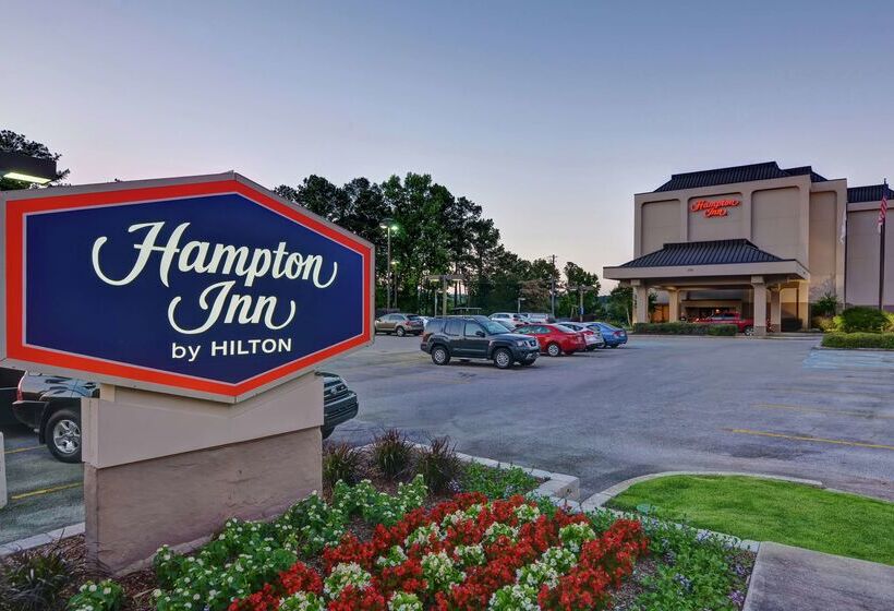 هتل Hampton Inn Birmingham/mountain Brook