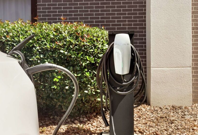 فندق Hampton Inn Birmingham/trussville