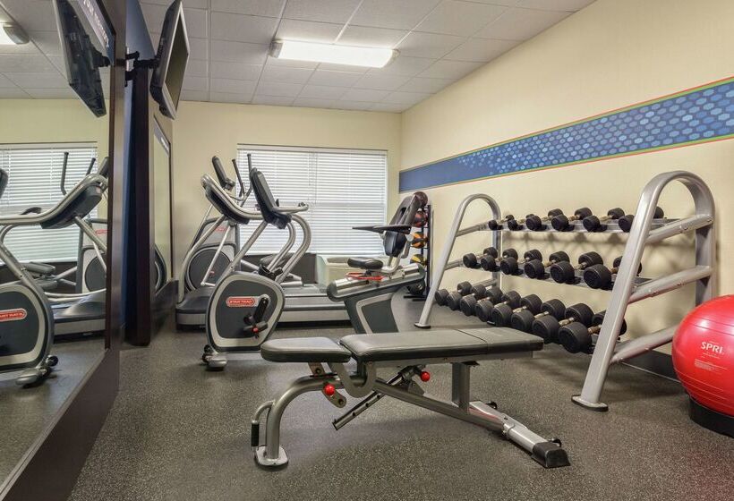 فندق Hampton Inn Birmingham/trussville