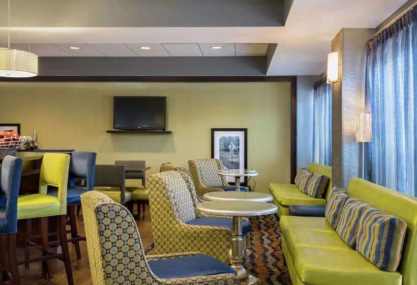 فندق Hampton Inn Birmingham/trussville